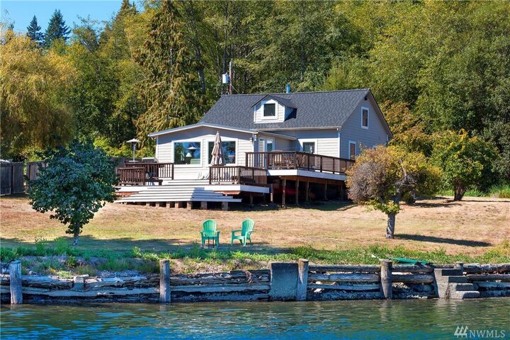 20690 Miller Bay Rd NE  Poulsbo WA 98370 photo