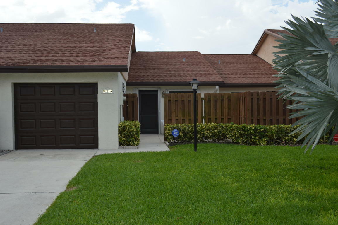 Property Photo:  3816 Laced Vine Lane  FL 33436 