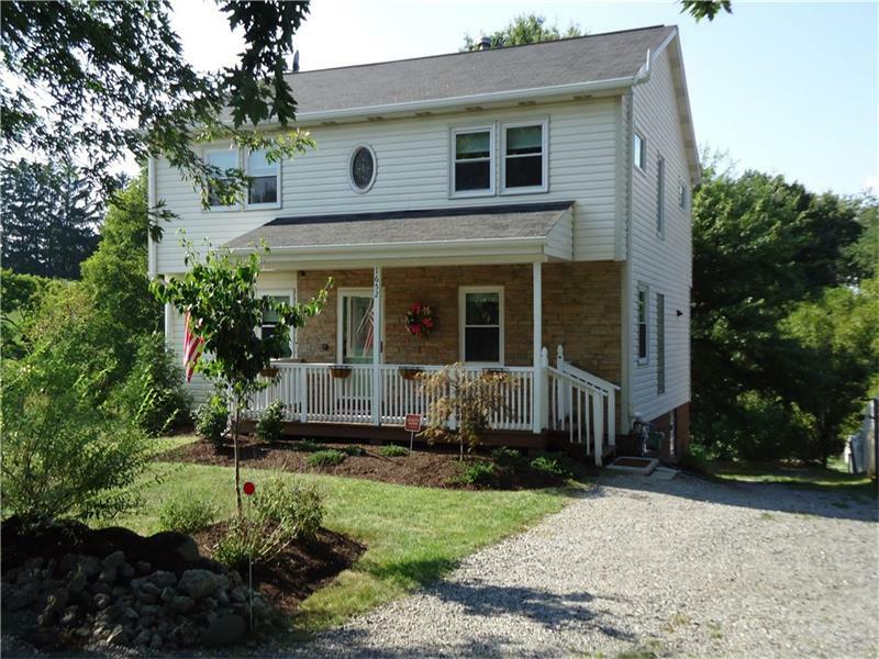 Property Photo:  1652 Charlton Heights  PA 15108 