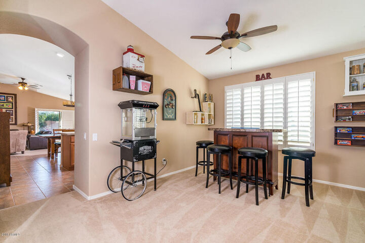 Property Photo:  8312 S Desert Preserve Court  AZ 85118 