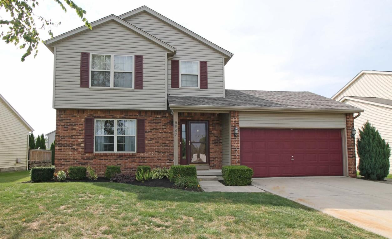 Property Photo: 5967 Roberts Road OH 43026