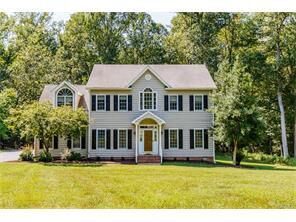 Property Photo:  12041 Southern Points Drive  VA 23838 