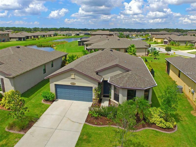Property Photo: 10606 55th Court E FL 34219