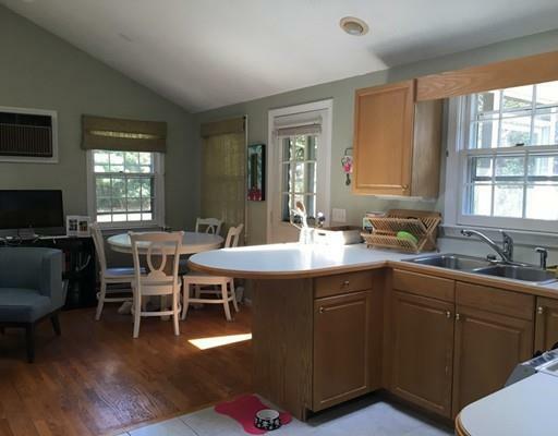 Property Photo:  219 Water Row A  MA 01776 