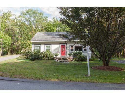 Property Photo:  166 Middle Rd  MA 01772 