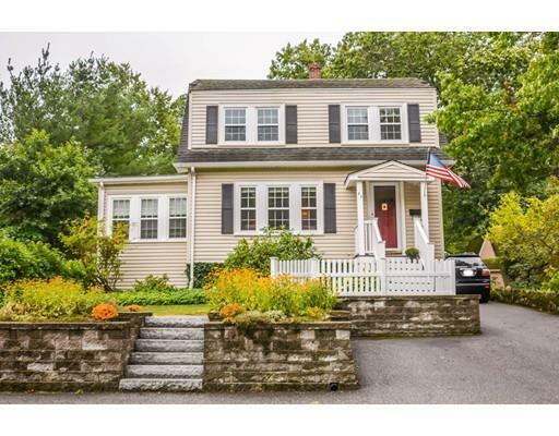 Property Photo:  82 Forest Street  MA 01867 