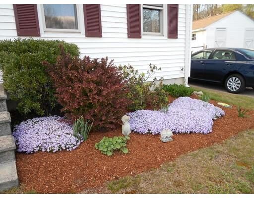 Property Photo: 316 Spring St MA 02093