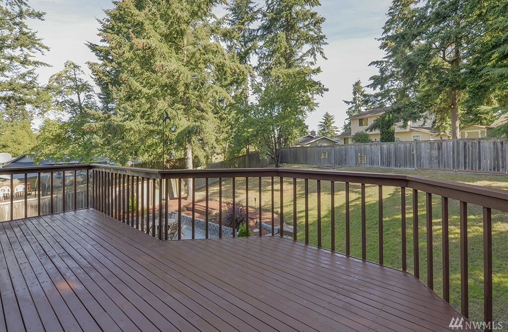 Property Photo: 2932 SW 337th St WA 98023