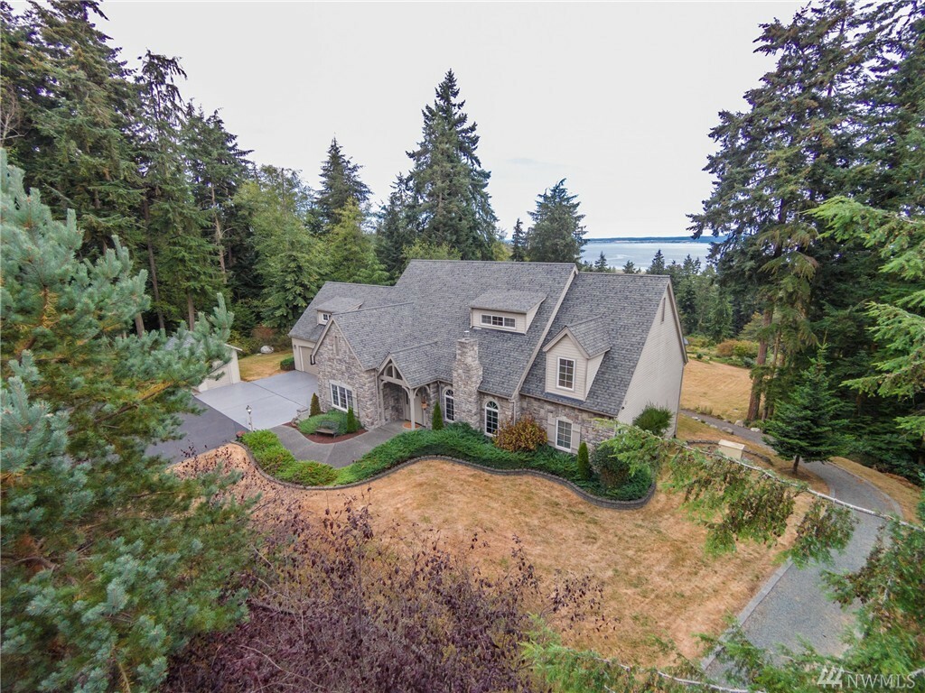 Property Photo:  690 Edmonds Rd  WA 98239 