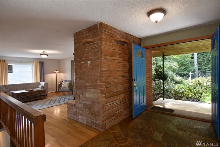 Property Photo: 9326 NE 173rd Street WA 98011