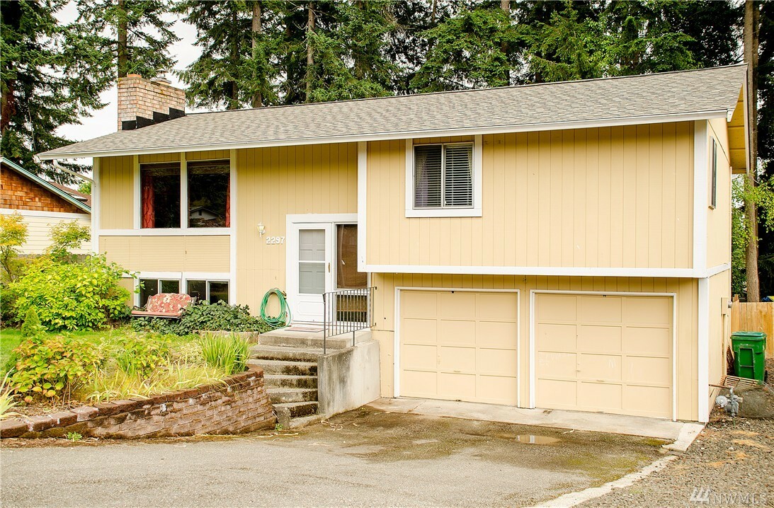 Property Photo:  2297 Ponderosa Dr SE  WA 98366 