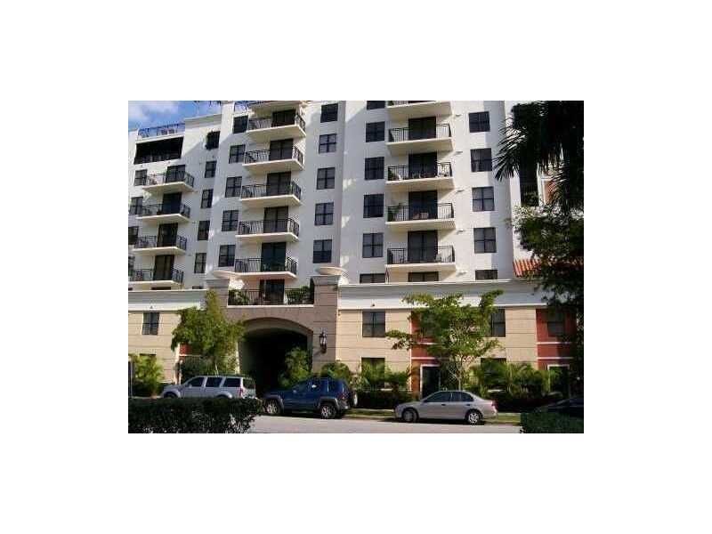 Property Photo:  888 S Douglas Rd 1013  FL 33134 