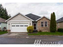 Property Photo: 1448 Woodfield Place WA 98264