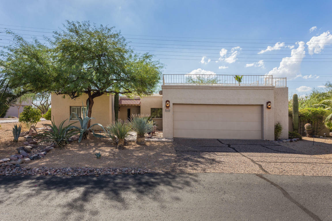 Property Photo:  25602 N Quail Haven Drive  AZ 85263 