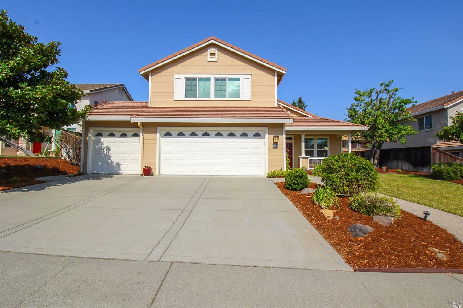 Property Photo:  2262 Palmer Circle  CA 94534 