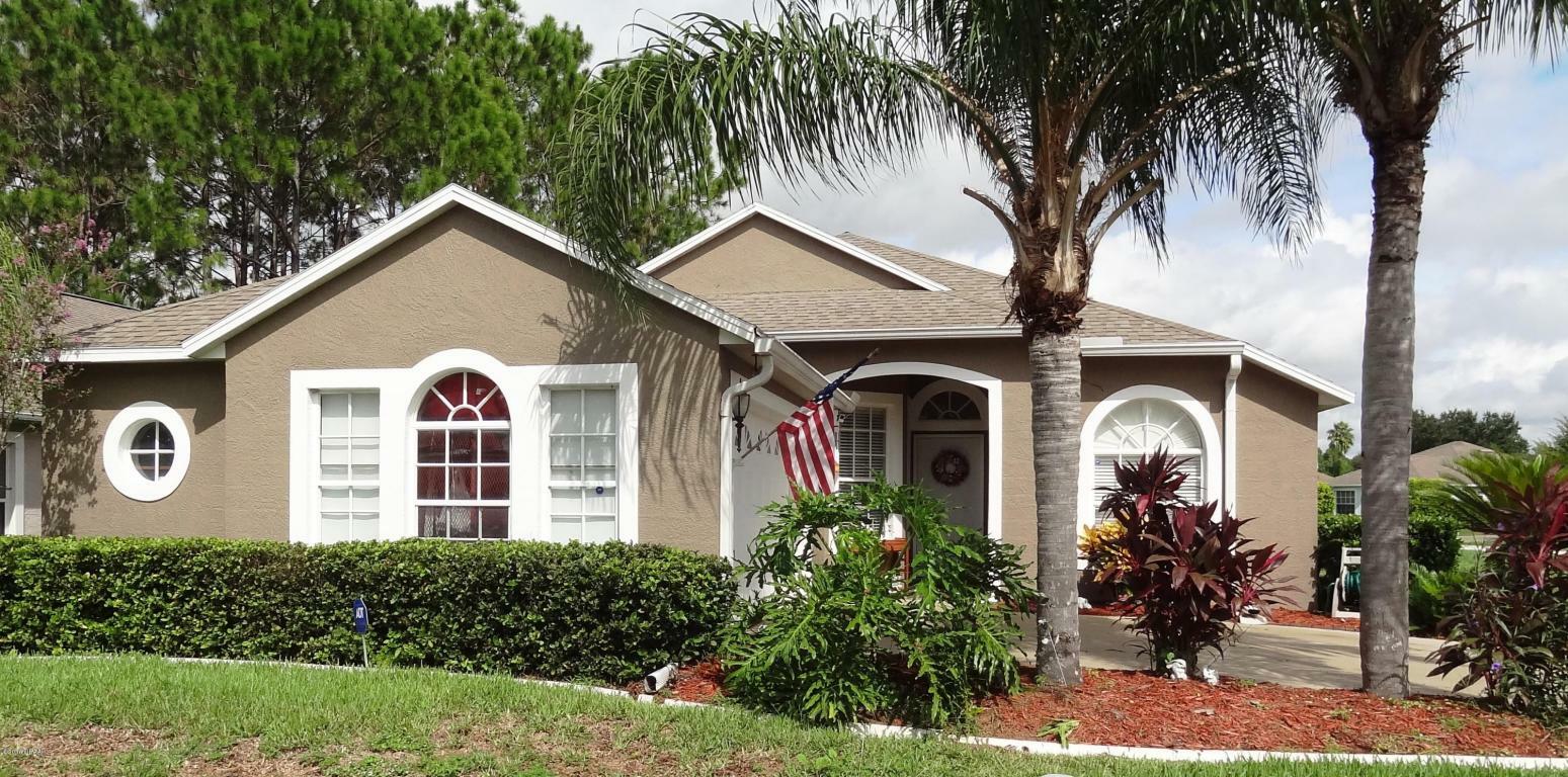 Property Photo:  114 Jubilee Circle  FL 32124 