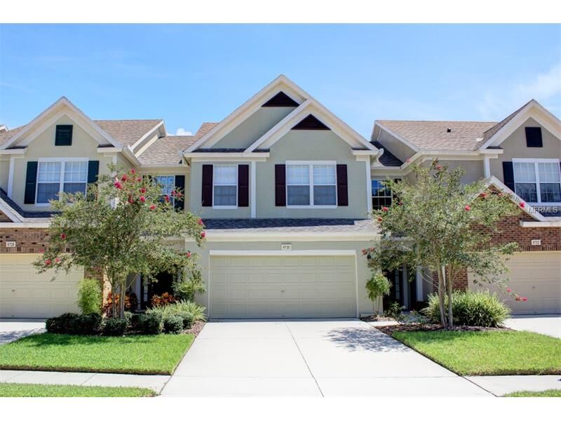 Property Photo: 4730 Barnstead Drive FL 33578