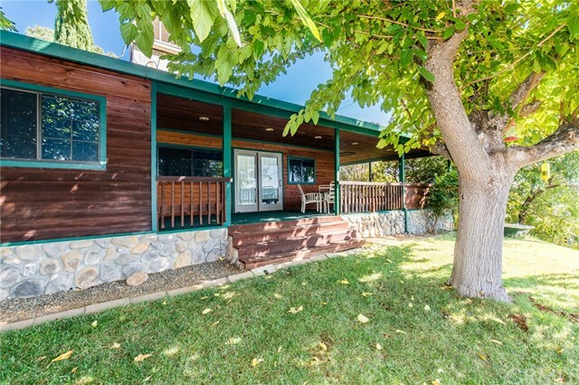 Property Photo:  9320 Bass Road  CA 95451 