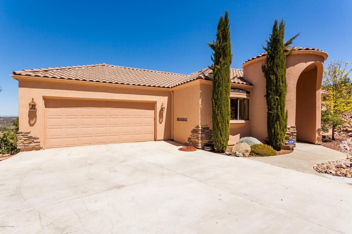 Property Photo:  860 City Lights  AZ 86303 
