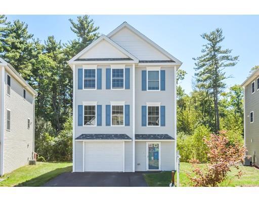 Property Photo: 81 Pinehurst Ave 33 MA 01821