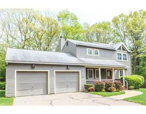 Property Photo: 36 Cannon Forge Drive 36 MA 02065