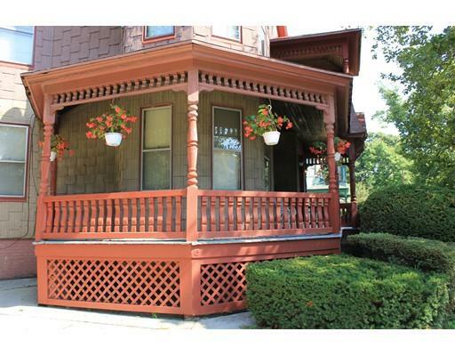 Property Photo:  123 Ingersoll Grove  MA 01109 