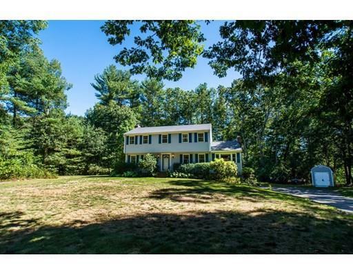 Property Photo: 24 Forest St MA 02052