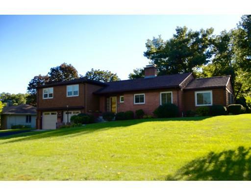 Property Photo: 82 Merriweather Dr MA 01106