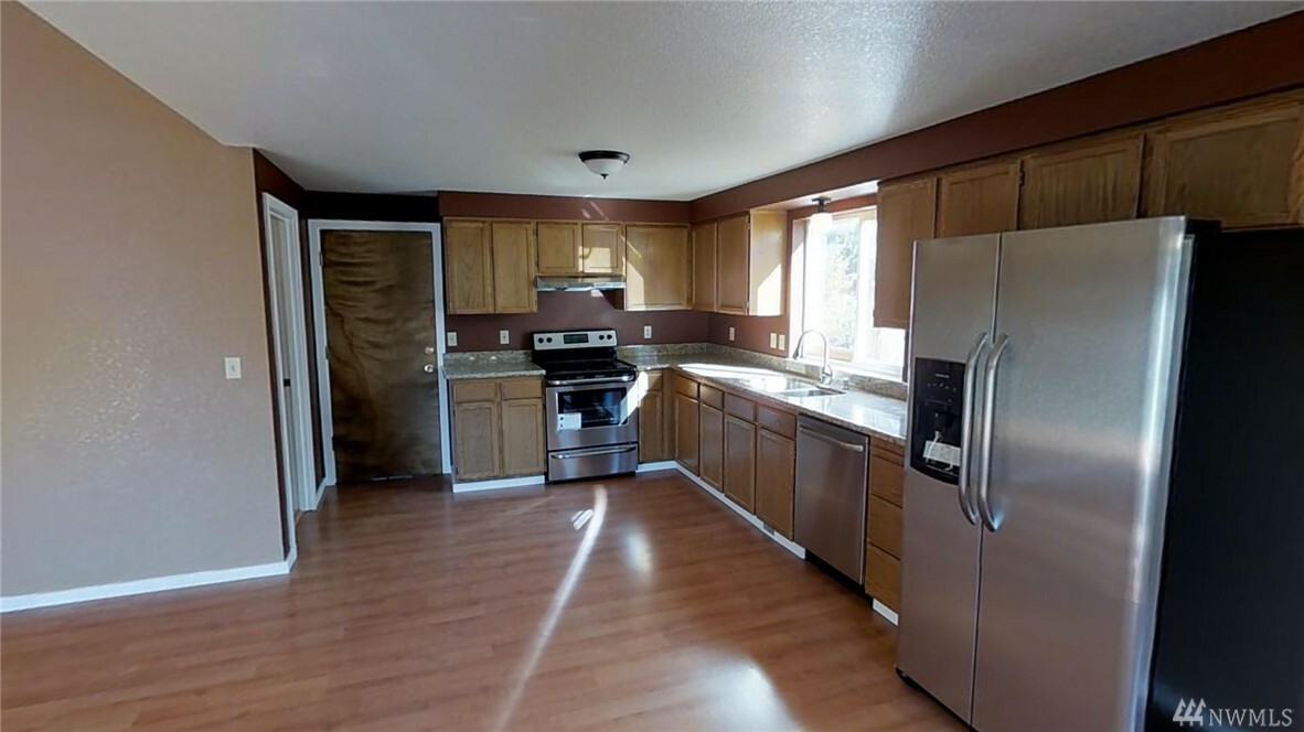 Property Photo: 5907 Danials Lp SE WA 98513