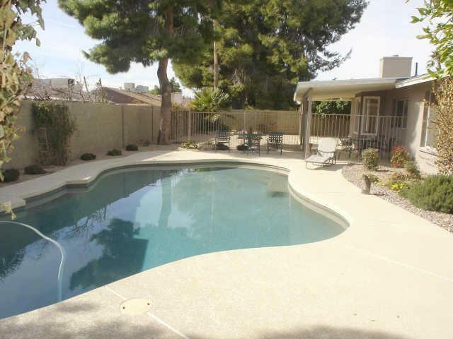 Property Photo: 4617 E Emile Zola Avenue AZ 85032