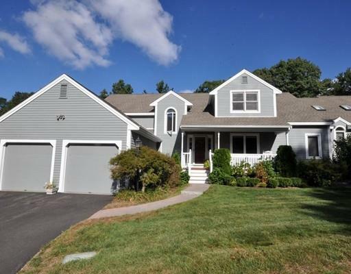 Property Photo: 3 Blue Heron Way 3 MA 01720