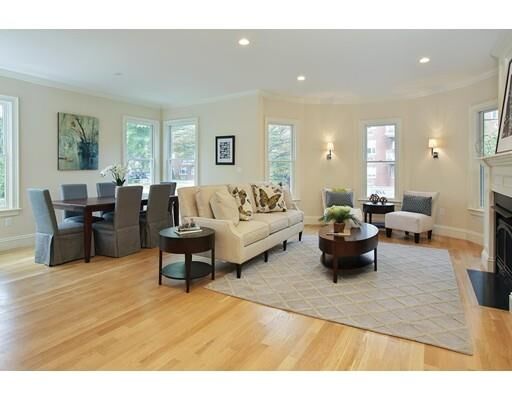 Property Photo:  36 Vernon St 1  MA 02446