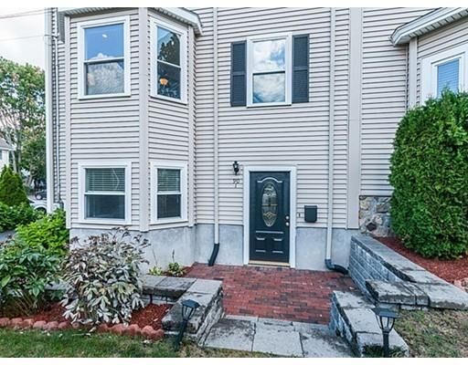 Property Photo: 90 High St 1 MA 02453