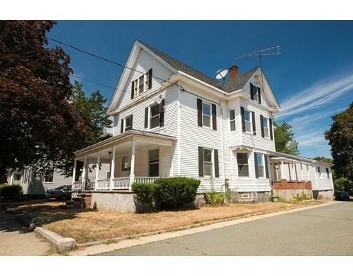 Property Photo:  163 Lowell Street  MA 01960 