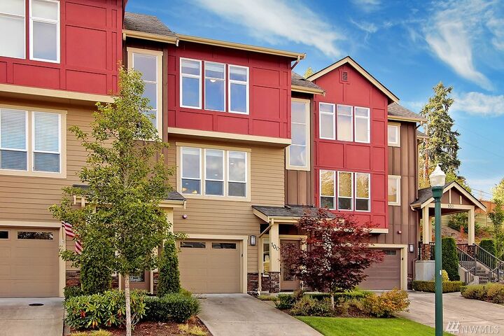 900 228th Ave NE 10C  Sammamish WA 98074 photo