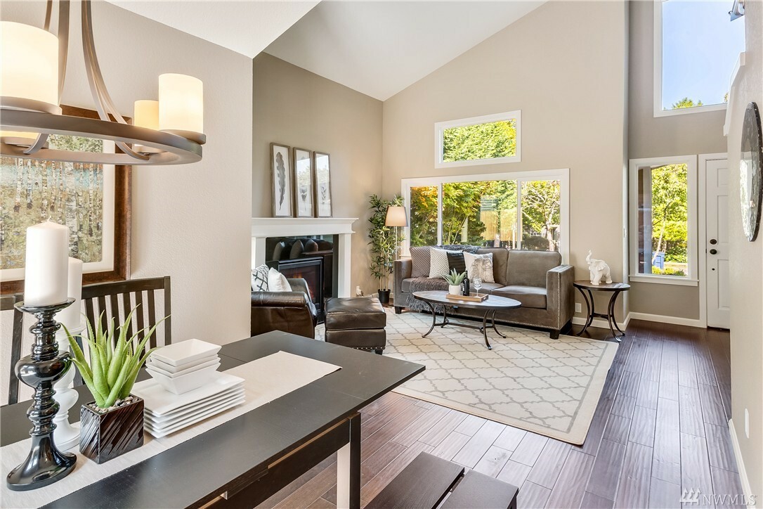 Property Photo: 11707 NE 107th Place WA 98033