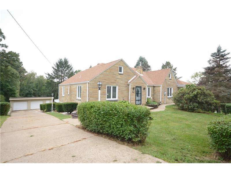 Property Photo:  34 Highland Dr.  PA 15057 