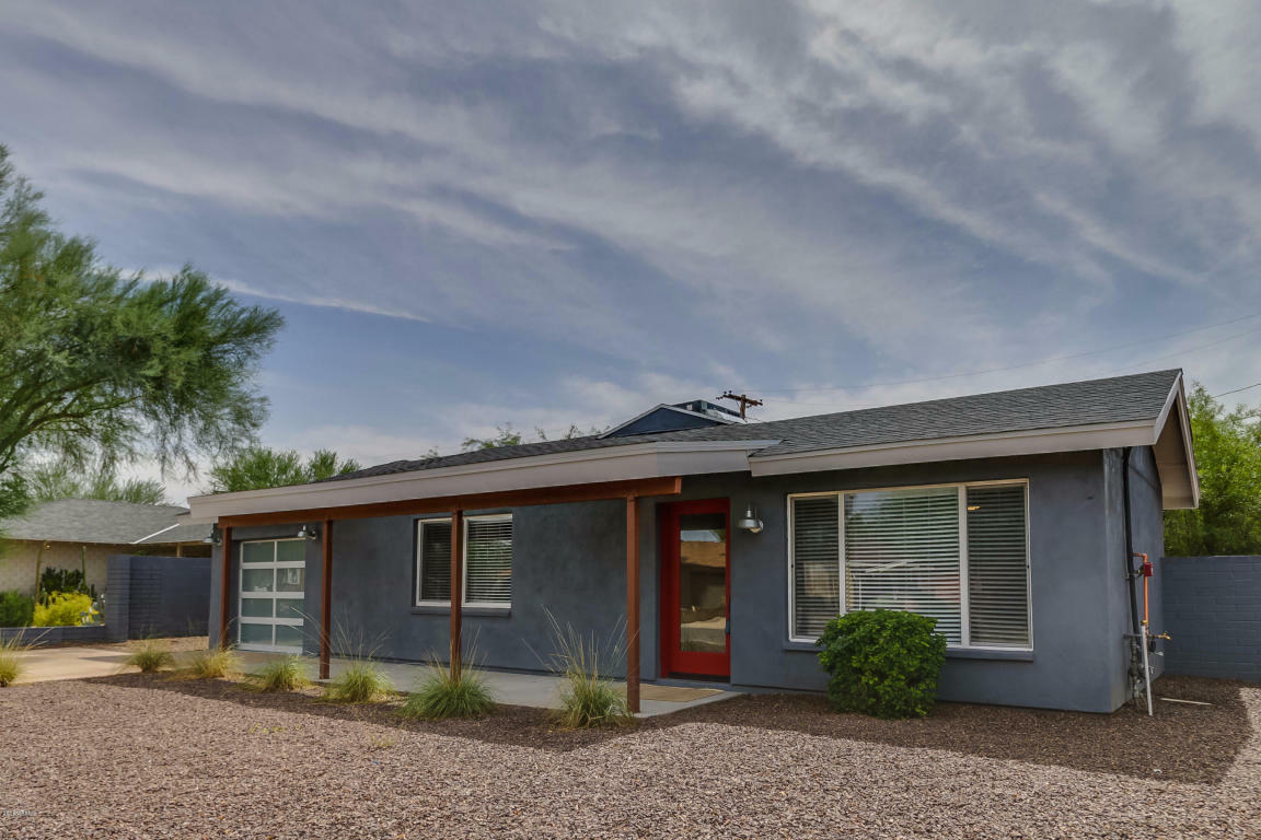 Property Photo:  8201 E Sells Drive  AZ 85251 