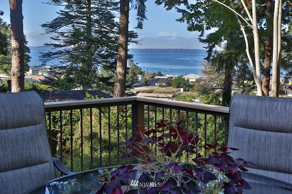 Property Photo:  8365 Sandy Hook Drive  WA 98236 