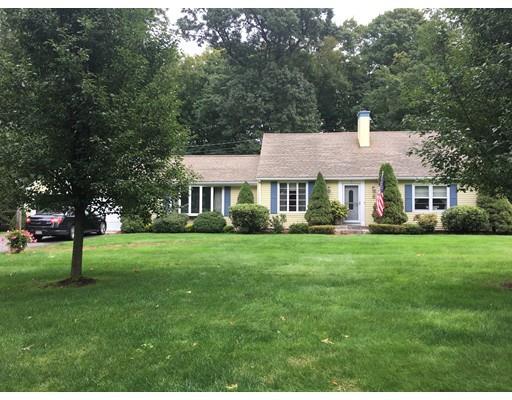 Property Photo: 6 Oakridge Dr MA 01095