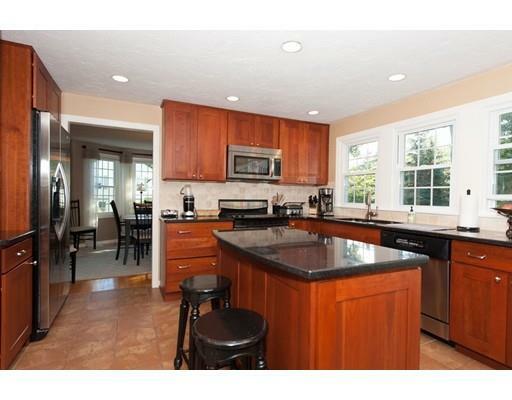 Property Photo: 32 Alden Dr MA 02062