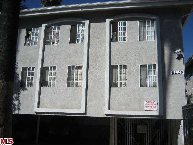 Property Photo:  6029 Carlton Way 19  CA 90028 