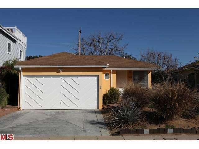 Property Photo:  508 Beirut Ave  CA 90272 