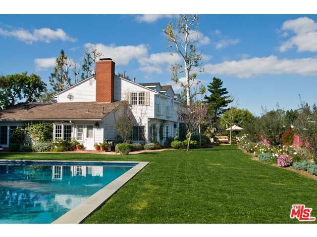 Property Photo:  11525 Orum Rd  CA 90049 