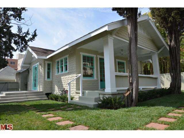 Property Photo:  11204 Huston St  CA 91601 