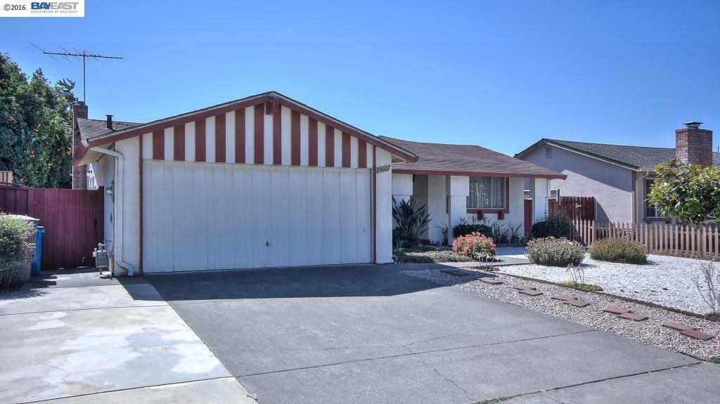 Property Photo:  35007 Clover St  CA 94587 