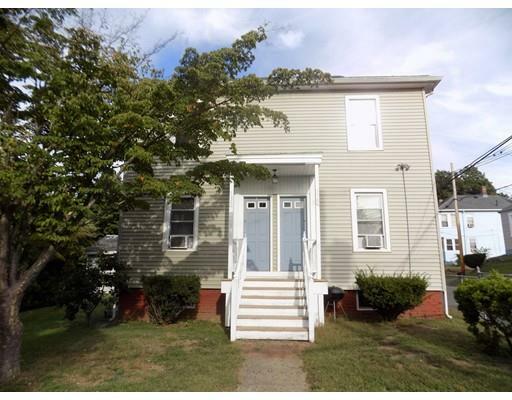 Property Photo: 133 Syrek St MA 01020