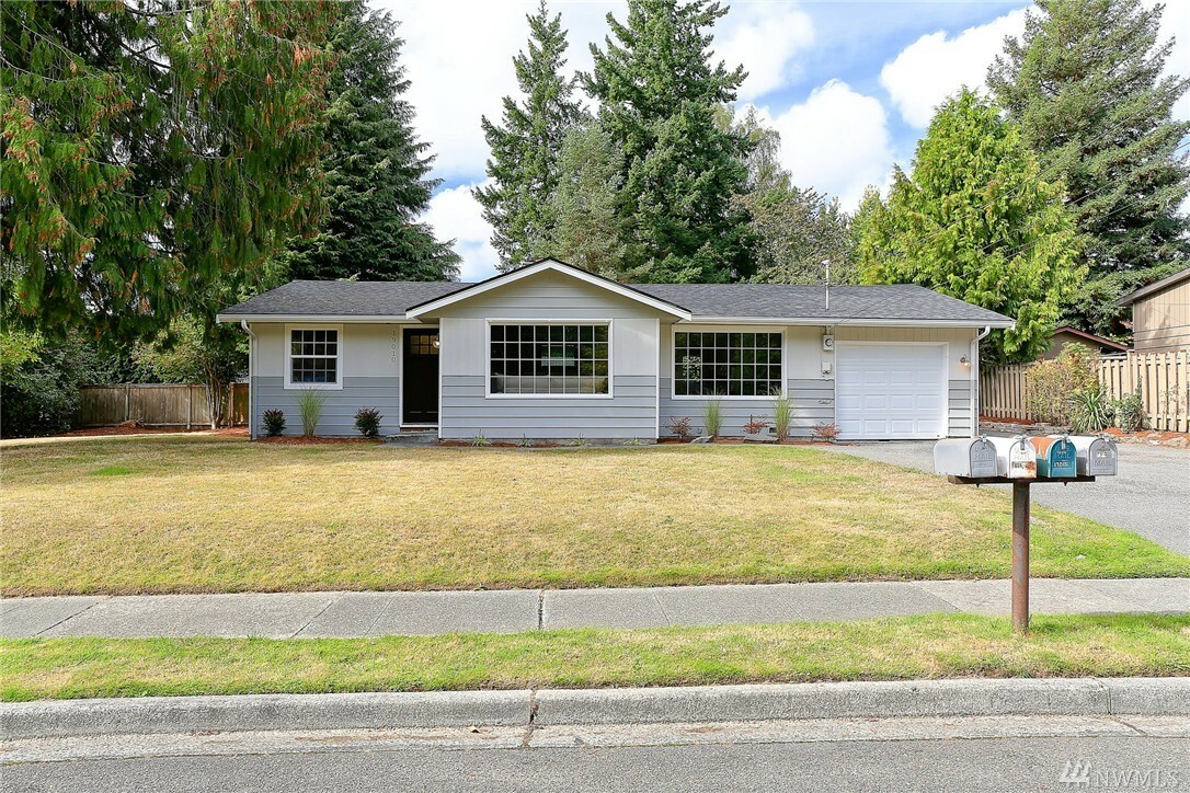 Property Photo:  19010 46th Ave W  WA 98036 