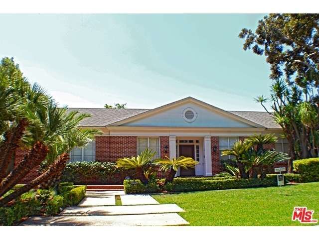 Property Photo:  619 N Rodeo Dr  CA 90210 