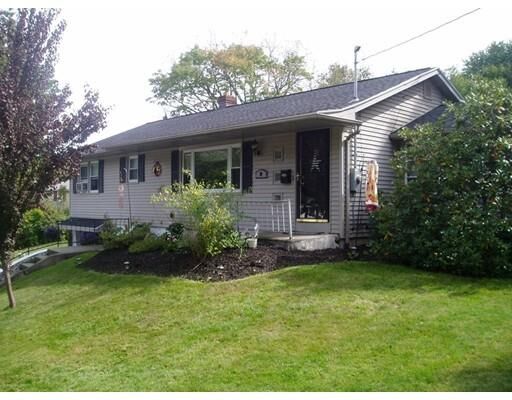 Property Photo: 10 Linden Dr MA 01075